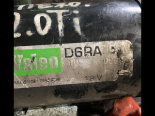Стартер, ориг. номер D6RA, Peugeot 406 1999-2004