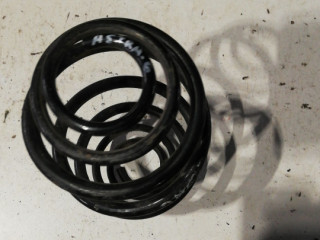 пружина задняя, Opel Astra G 1998-2009