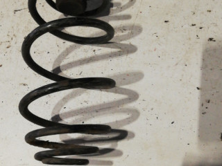 пружина задняя, Opel Astra G 1998-2009
