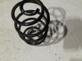 пружина задняя Opel Astra G 2000г. - фото №2