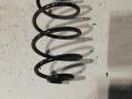 пружина задняя Opel Astra G 2000г. - фото №3