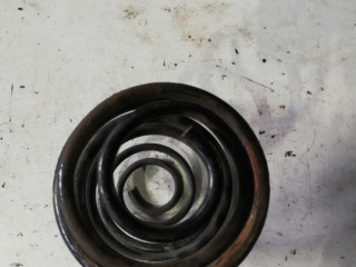 пружина задняя, Opel Astra G 1998-2009
