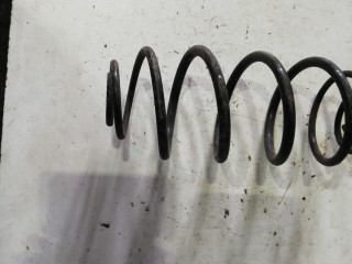 пружина задняя, Opel Astra G 1998-2009