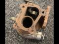 8971852414 Турбина Opel Astra H 2006г. - фото №4