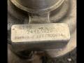 24461826 Турбина Opel Vectra B 2001г. - фото №5