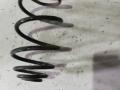 пружина задняя Opel Astra G 2002г. - фото №2