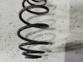 пружина задняя Opel Astra G 2002г. - фото №3