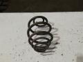 пружина задняя Opel Corsa C 2003г. - фото №2