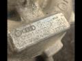 059145701C Турбина Audi A6 4B/C5 2000г. - фото №4