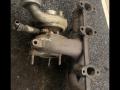 038253019H Турбина Volkswagen Sharan 2002г. - фото №2