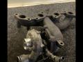 03G253019A Турбина Volkswagen Touran 2008г. - фото №2