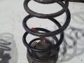 пружина задняя Opel Astra G 2000г. - фото №2