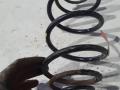 пружина задняя Opel Astra G 2000г. - фото №2