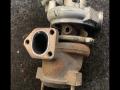 TD04-13T-4 Турбина BMW 5 E39 2000г. - фото №2