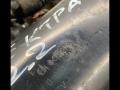 0001109062 Стартер Opel Vectra B 1998г. - фото №3