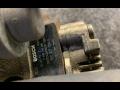 0445010086 ТНВД Opel Astra H 2006г. - фото №4