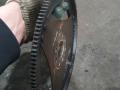 HP18V6 маховик Audi A6 C4 1996г. - фото №3
