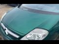 Капот Citroen C8 2002г. - фото №2