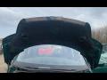 Капот Citroen C8 2002г. - фото №5