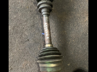 Полуось передняя левая, Opel Astra G 1998-2009