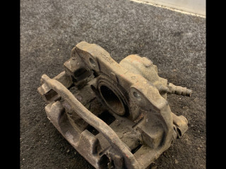 Суппорт передний правый, Peugeot 307 2001-2005