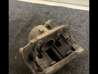 Суппорт передний правый, Peugeot 406 1995-1999