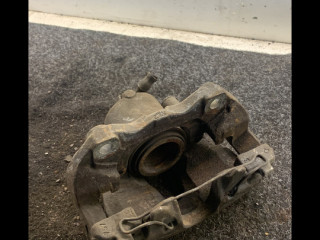 Суппорт передний правый, Opel Astra H 2004-2007