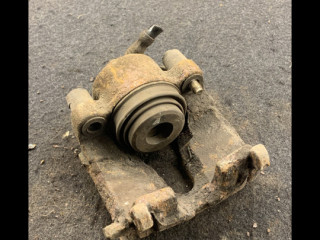 Суппорт передний правый, Opel Astra G 1998-2009