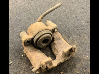 Суппорт передний правый, Opel Astra G 1998-2009