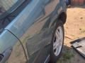 Крыло заднее левое Ford Focus 2002г. - фото №2