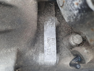 МКПП, Volkswagen Golf 4 1997-2006