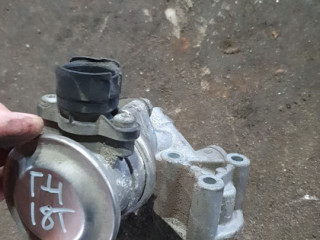 Клапан EGR, Volkswagen Golf 4 1997-2006