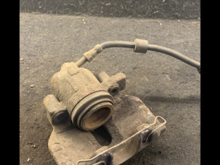 Суппорт передний правый, Volkswagen Sharan 1995-2000