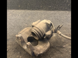 Суппорт передний правый, Volkswagen Sharan 1995-2000