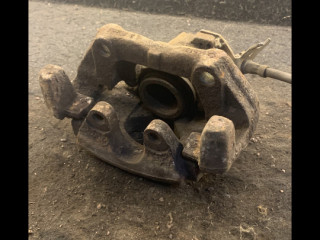 Суппорт передний правый, Volkswagen Sharan 1995-2000