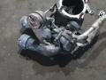 06A145713B, K03-058CG5019231 Турбина Volkswagen Golf 4 2000г. - фото №4