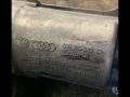 Корпус масляного фильтра Audi A4 B6 2004г. - фото №2