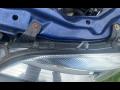 Фара левая Opel Zafira (A) 2003г. - фото №2