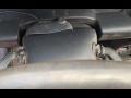кожух рулевой колонки Opel Zafira (A) 2003г. - фото №3