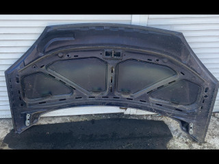 Капот, Ford Galaxy 2000-2006