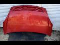 Капот Citroen Xsara Picasso 2003г. - фото №2