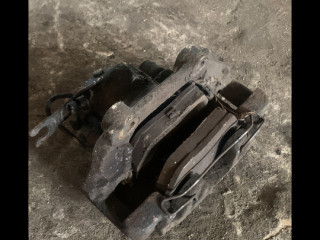 Суппорт передний правый, Audi A4 B5 1994-1999