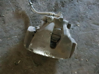 Суппорт передний правый, Opel Astra G 1998-2009
