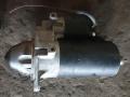 S28321A59434 Стартер Opel Vectra C 2005г. - фото №2