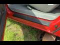 порог (железо) левый Ford Galaxy 2000г. - фото №3