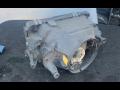 Фара левая Audi 100 С3 1988г. - фото №3