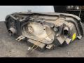 Фара левая Volkswagen Sharan 2001г. - фото №2