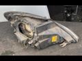 Фара левая Ford Galaxy 2002г. - фото №2