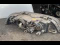 Фара левая BMW 5 E39 1999г. - фото №2