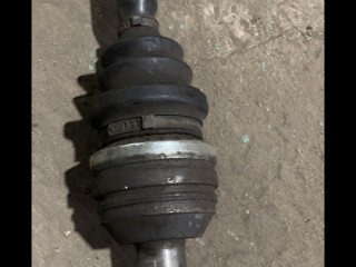 Полуось передняя правая, Opel Vectra C 2002-2005